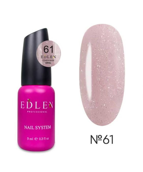 Гель-лаки EDLEN.
