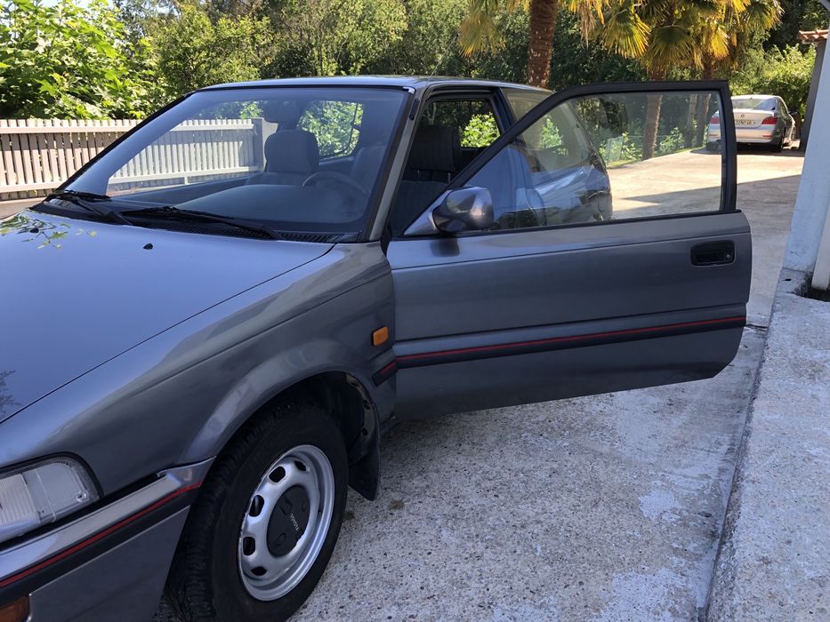 Toyota Corolla — fotografia 3