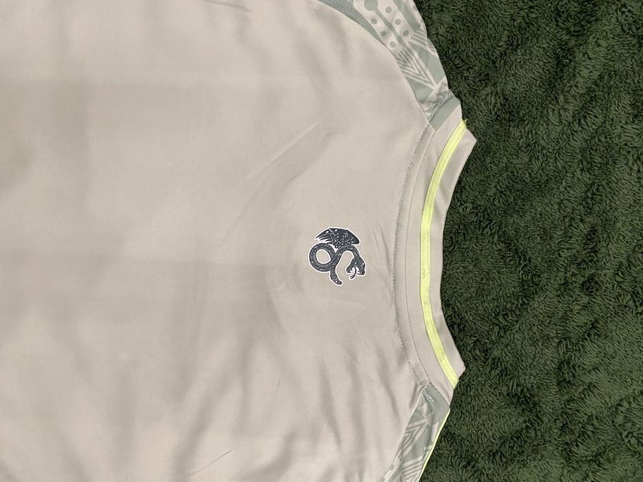 México Away Kit 24/25 - M