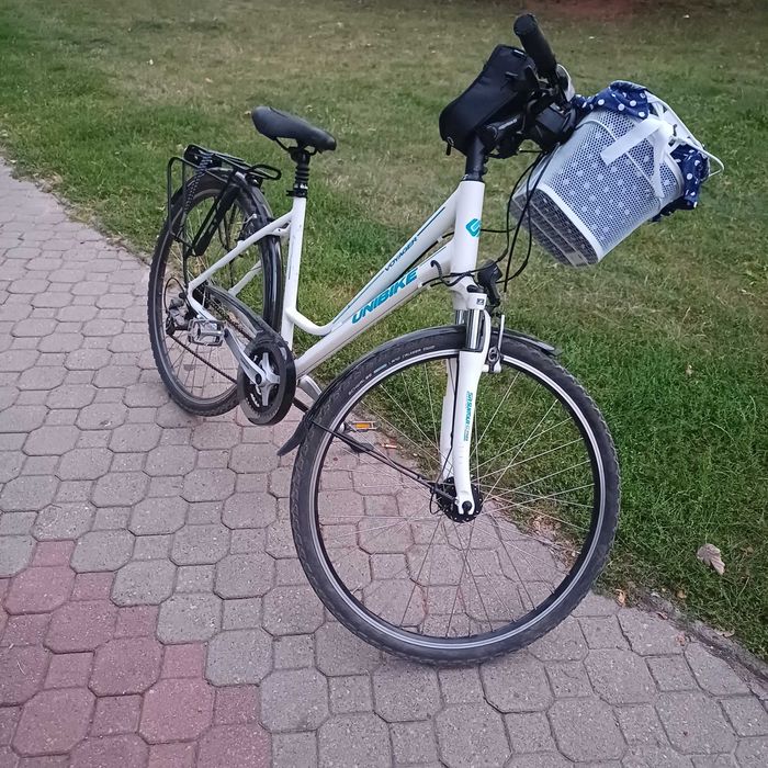 Rower trekingowy Unibike Voyager