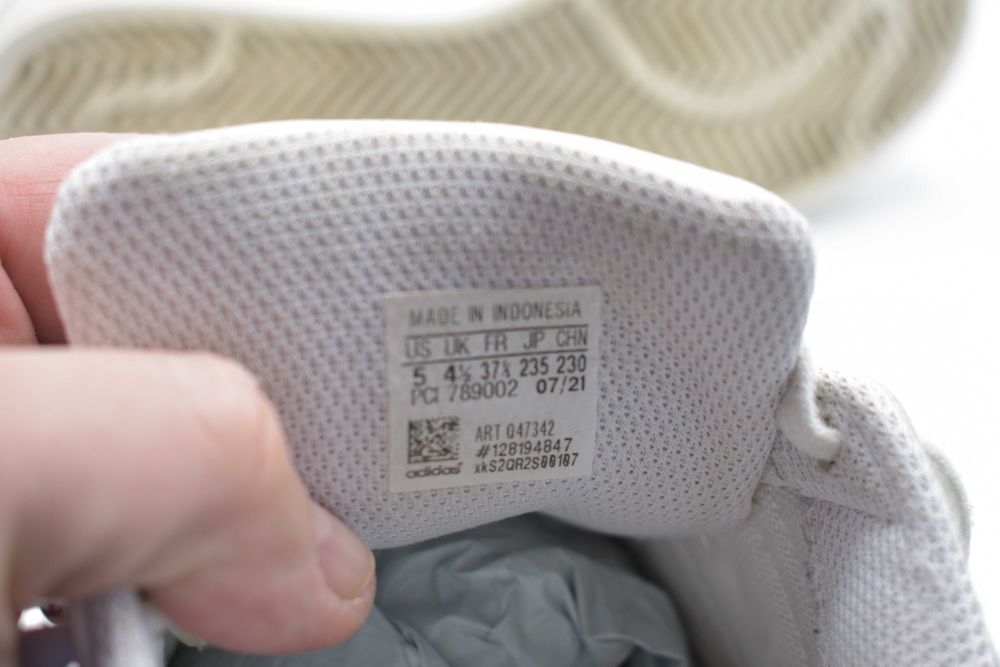 Adidas Superstar ( 37.5 )