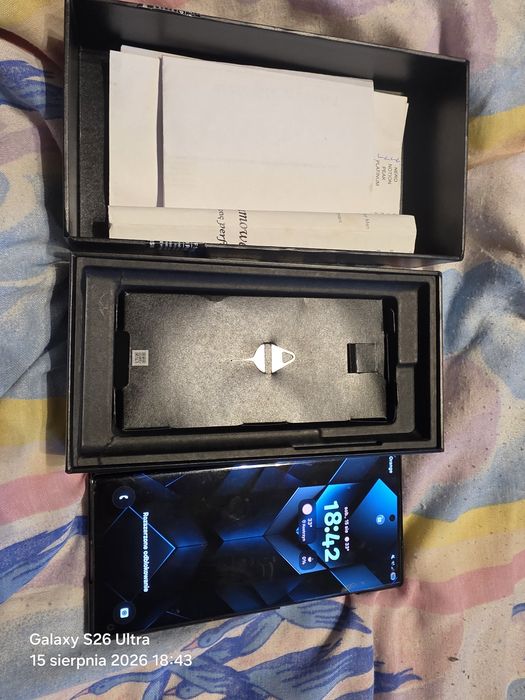 Samsung Galaxy S22 Ultra