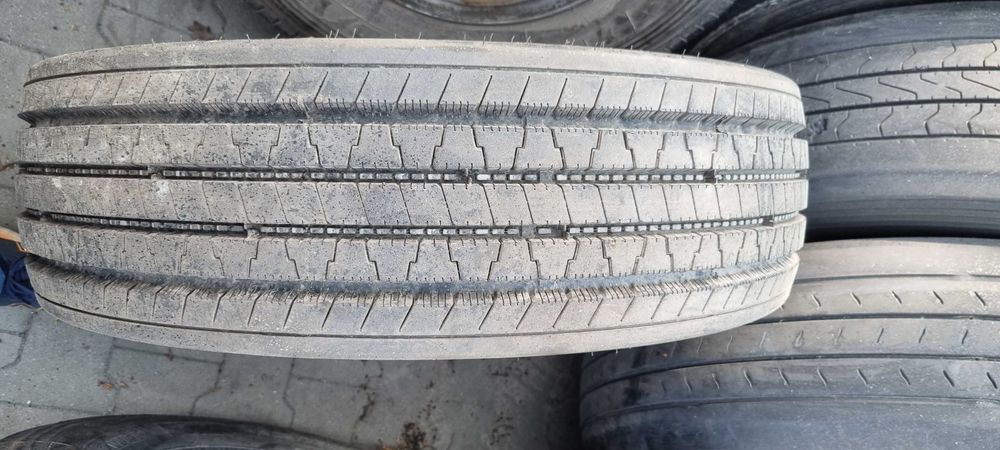 265/70/19,5 Firestone FS 400