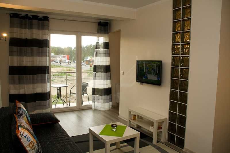 Apartament w Świnoujściu na sprzedaż
