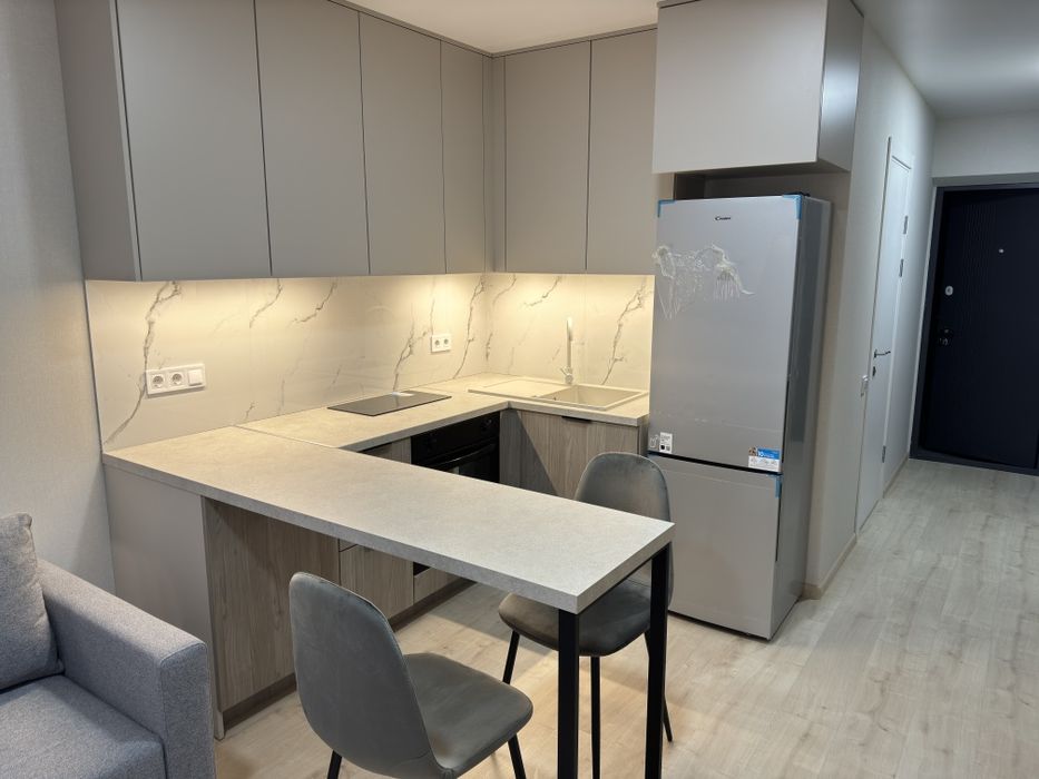 Здам квартиру в ЖК Cinema House