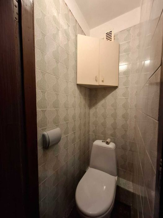 1-кімнатна квартира в житловому стані | Озерна 42089