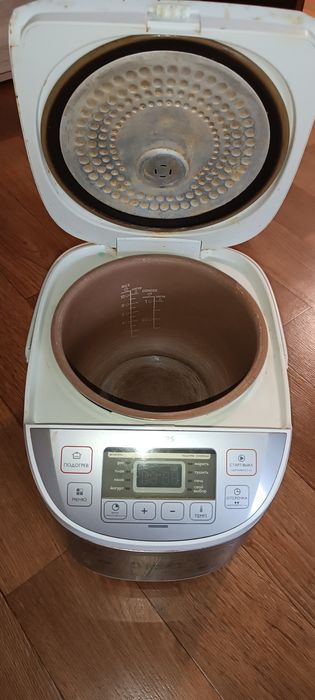 Мультиварка Philips