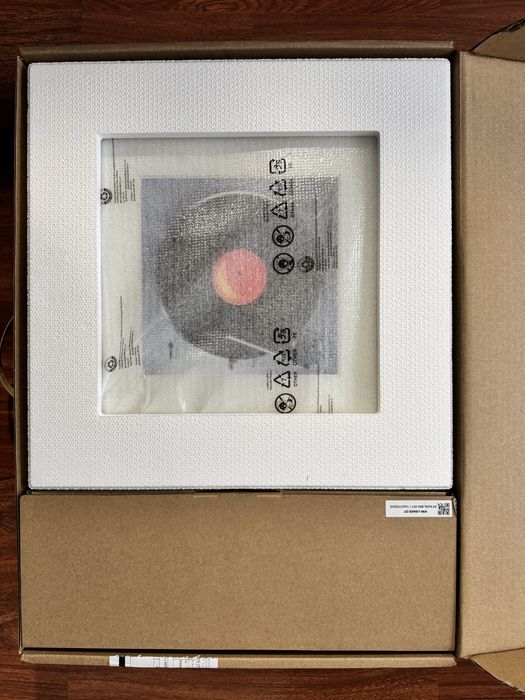 Samsung Music Frame LS60D