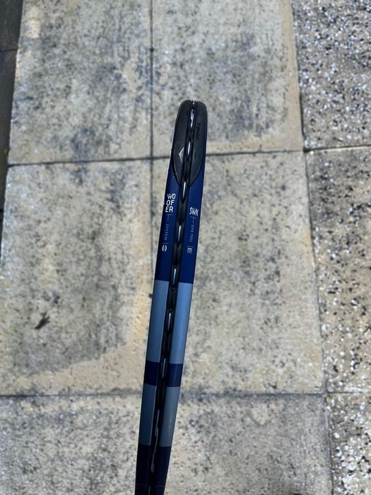 Babolat Evo Drive 115 – Raquete de Ténis