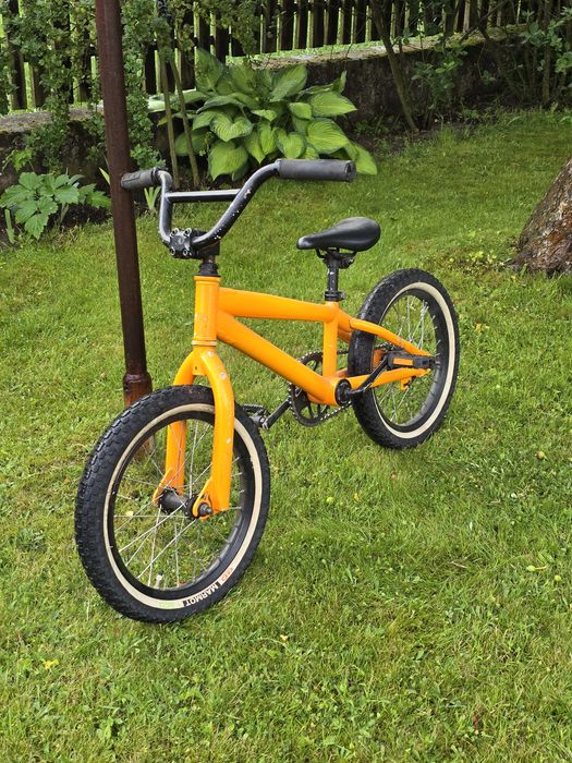Rower bmx dziecięcy