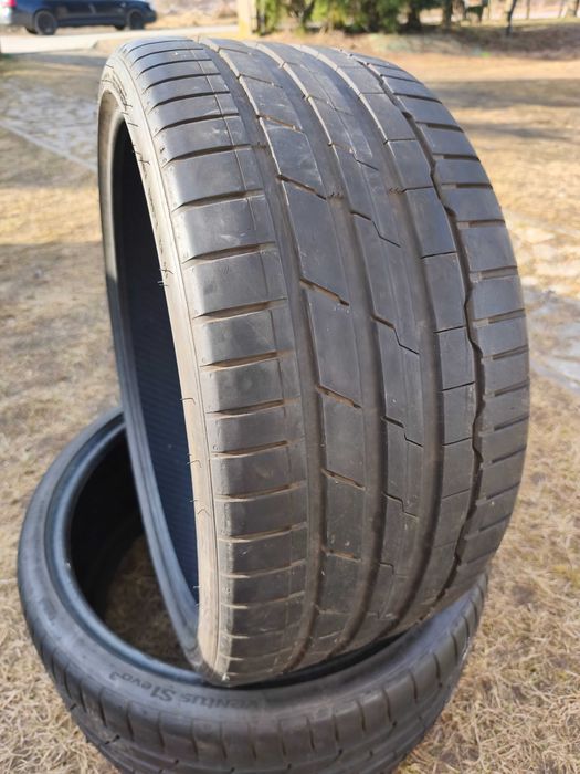 Hankook 245/30 ZR20