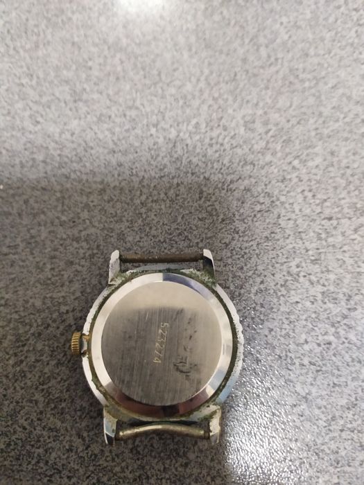 Часы наручные Кардинал СССР