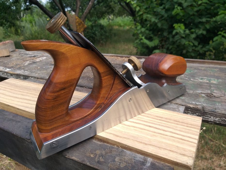 Продам Рубанок инфил