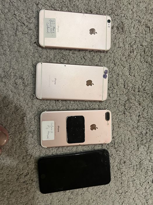 Iphone 6s/7/8 Plus