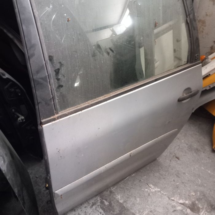 Portas traseiras vw sharan seat alhambra ford galaxy ( 1996 a 2000)