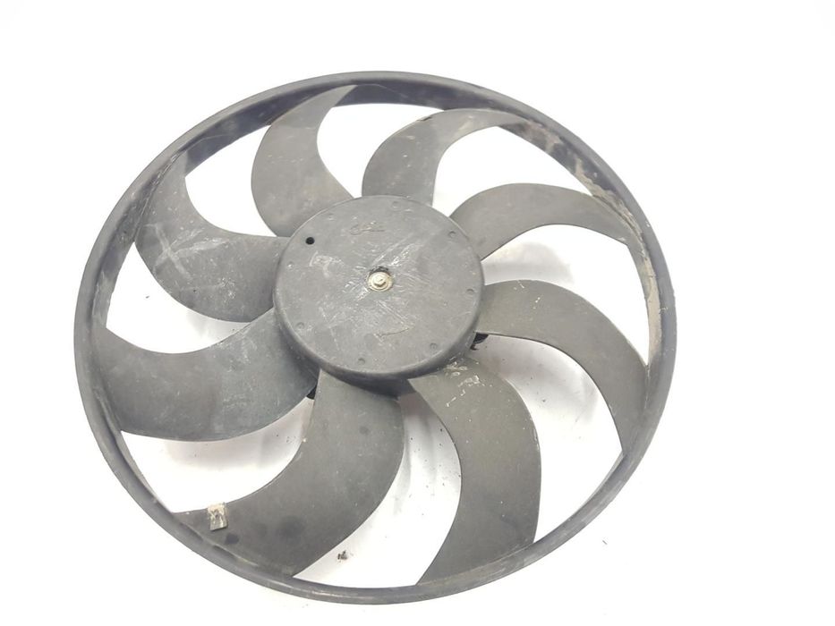 Eletroventilador Fiat I Doblò 119