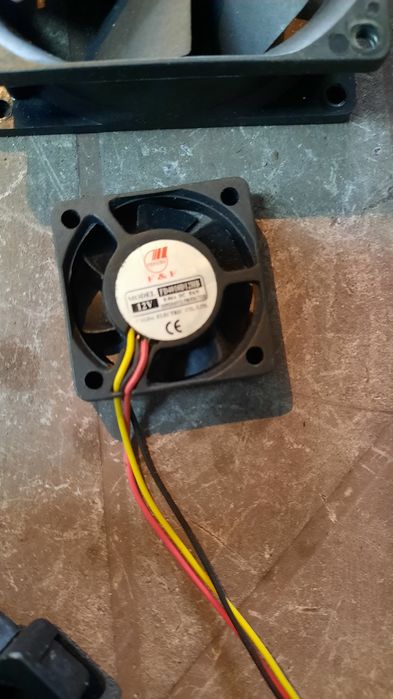 Akcesoria komputerowe Retro  różne rzeczy