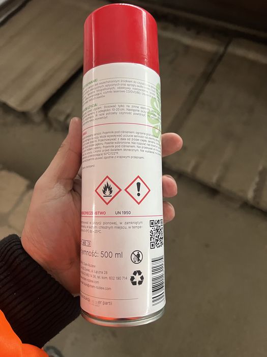 Środek do dezynfekcji