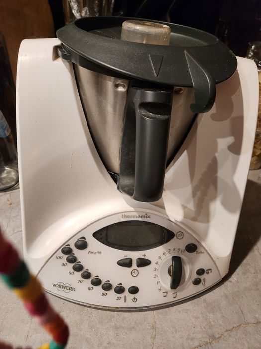 Thermomix TM31 Vorwerk