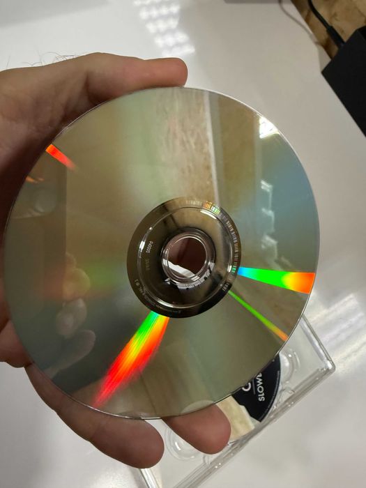 Gorillaz - Phase Two Slowboat to Hades (2 Disc Set)