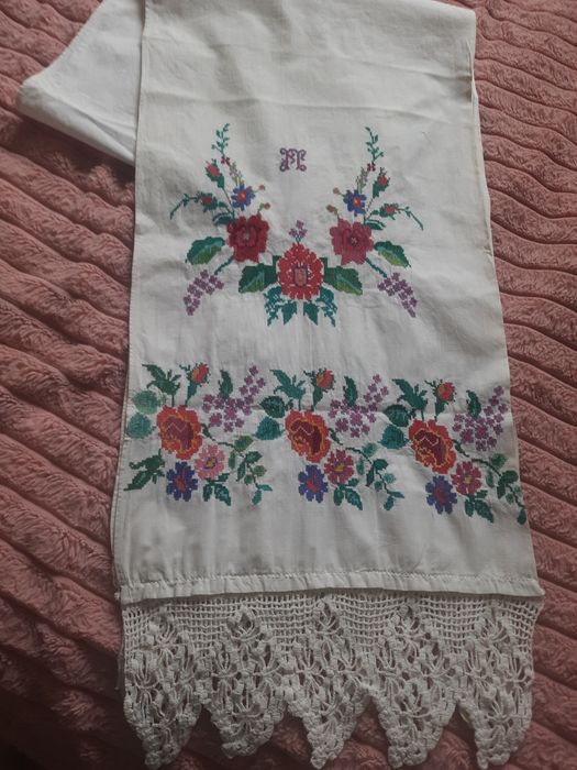Продам давні рушники
