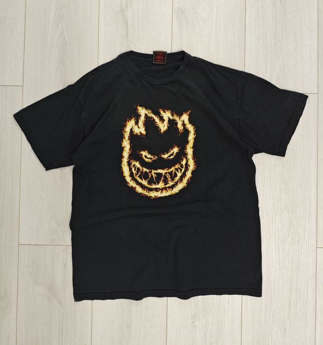 Футболка Spitfire