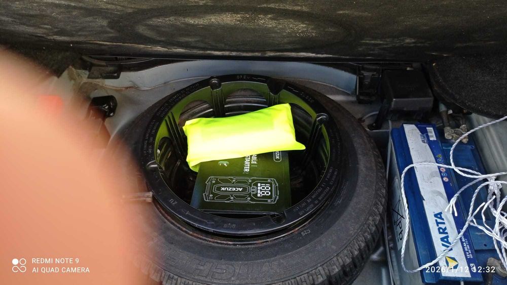 Mercedes C220 Diesel