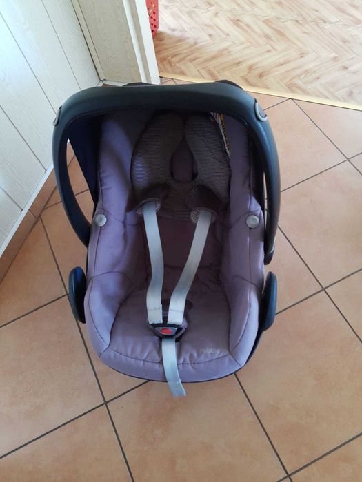 Fotelik samochodowy Maxi Cosi