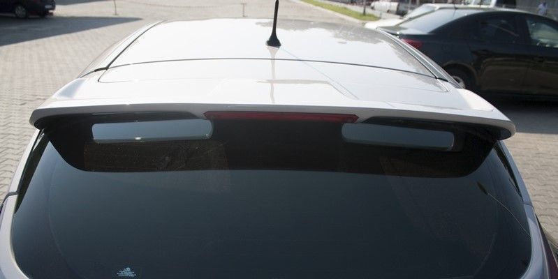 Aileron Ford Focus Mk3 (2011 a 2014) Look ST