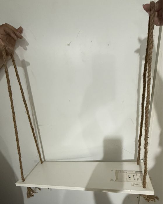 Conjunto prateleiras