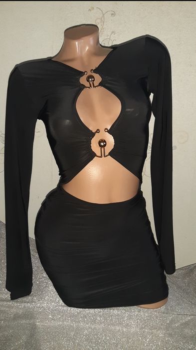 Одежда для девушек