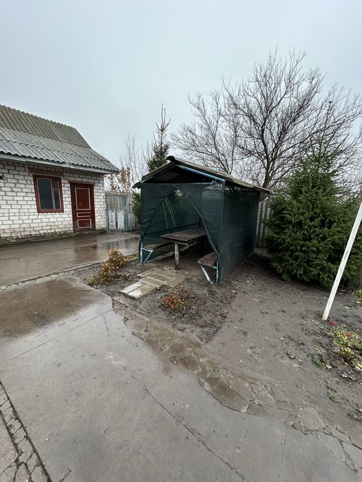 Продам будинок с. Межиріч