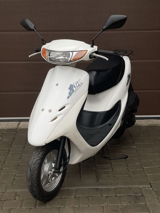 Продаж Мопеда ( Скутера) з Японії