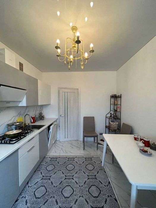 Apartment in Ivano-Frankivsk - View 3