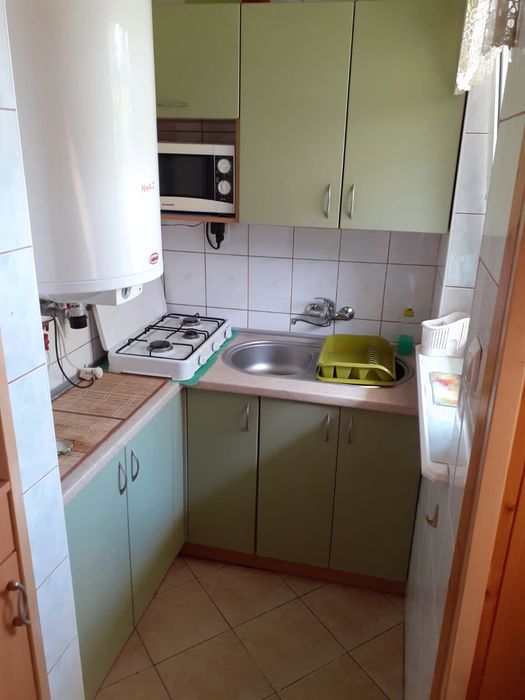 Pokoje Gościnne MUSZELKA