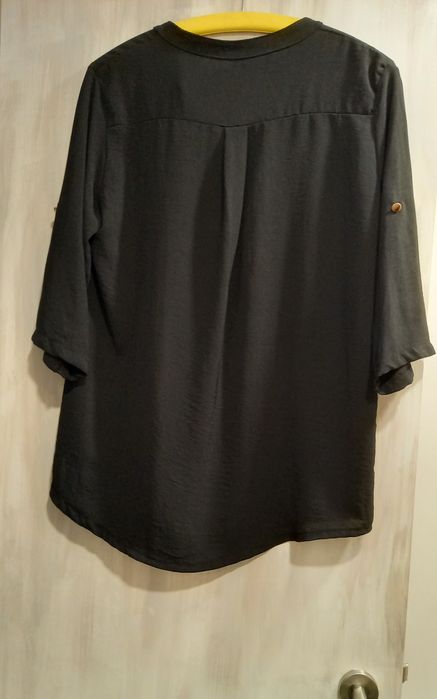 Blusa tamanho M.  .
