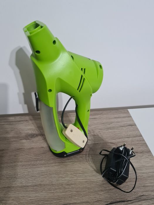 Myjka do mycia okien