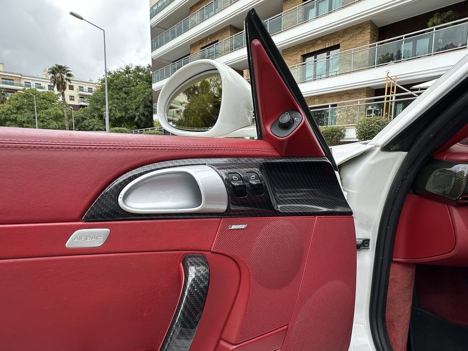 Porsche 911 997.2 PDK 3.6 345cv