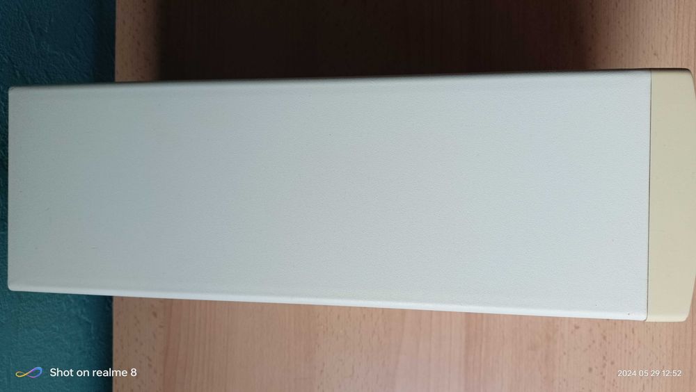 Блок бесперебойного питания UPS APC Back-UPS 250 б/у