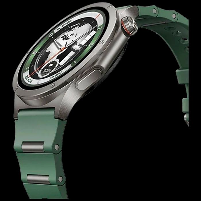 Nowy Smartwatch Oneplus Watch 4