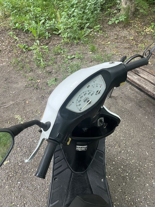Продам. Honda dio af-34