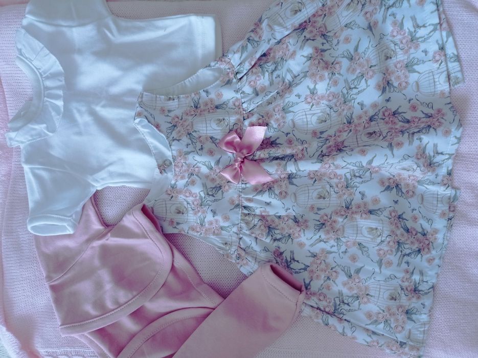 Платтячка для немовлят