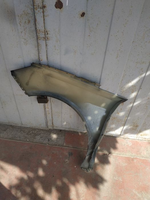 Крыло правое Пежо 308sw.2015.требуещее ремонта