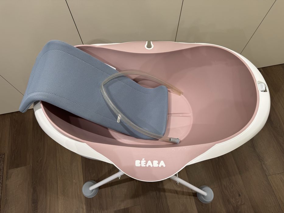 Пеленальний столик Beaba Camele'o