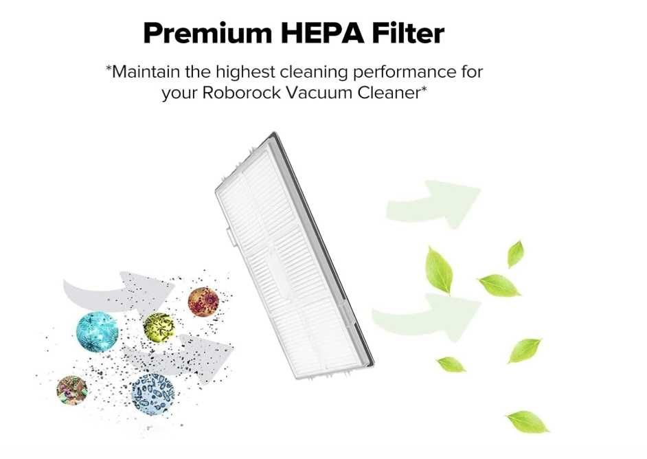 Akcesoria odkurzacza robota S7/S7 Max Ultra/S7Pro Ultra/S8/S8Pro Ultra