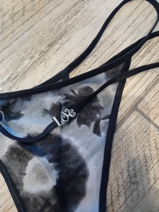 Intimissimi figi majtki damskie