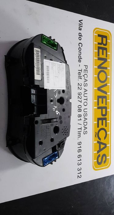 Quadrante / painel de instrumentos AUDI A3 (8L1)