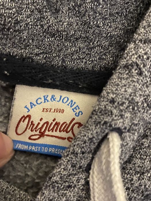 Bluza Jack&Jones Originals r. S