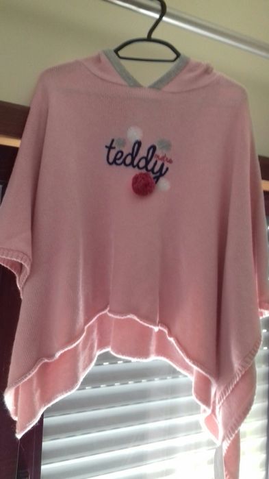 Casacos e capa menina - TucTuc  e Metrokids