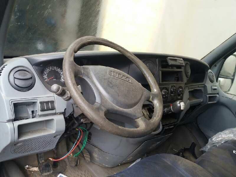 Cárter Iveco Daily